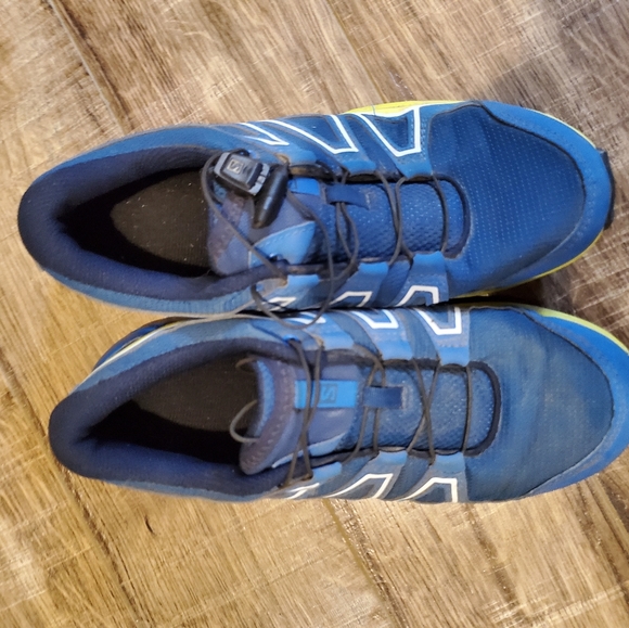 Solomon Speed cross - Picture 2 of 3